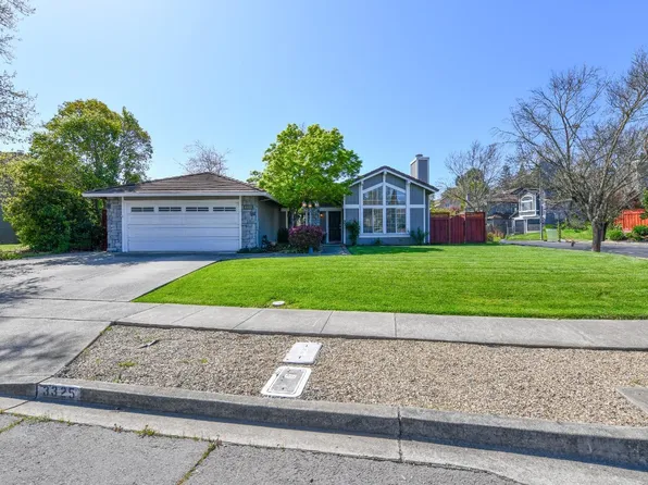 3325 Greystone Court, Napa, CA 94558