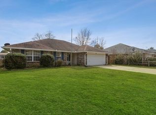 6953 Elliots Gin Ln, Navarre, FL 32566