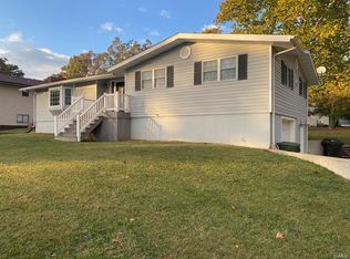 48 Spruce St, Viburnum, MO 65566