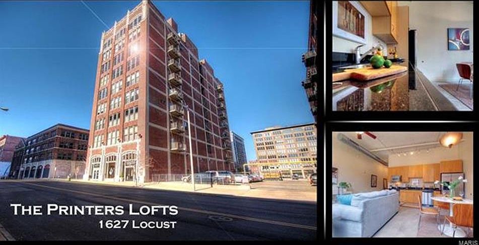 1st image of 1627 Locust St Floor 2