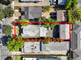 56 N Parkwood Ave #1, Pasadena, CA 91107