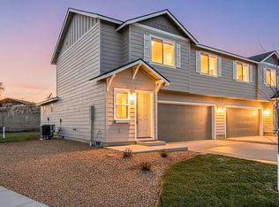 900 SE Starview Ave #900, Madras, OR 97741