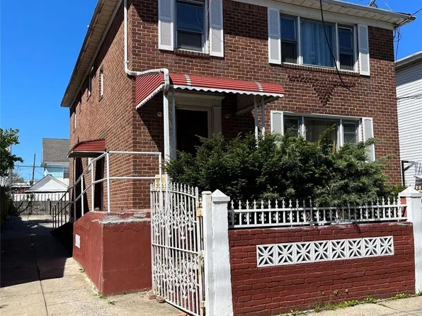 103-20 112th Street, Richmond Hill S., NY 11419