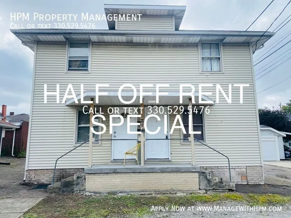 1214 Woodward Pl NW #3, Canton, OH 44709