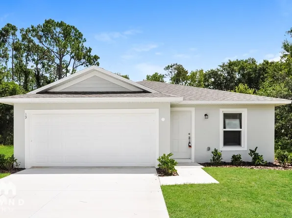 19 Birchview Pl, Palm Coast, FL 32137
