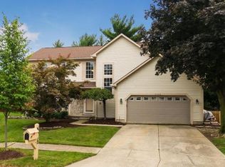 6952 Spruce Pine Dr, Columbus, OH 43235