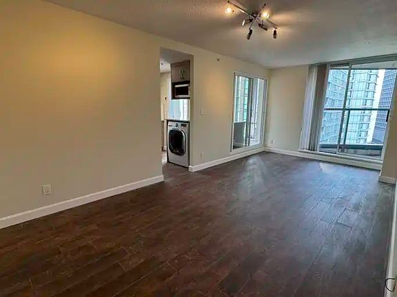 2nd image of 1166 Melville St #1703