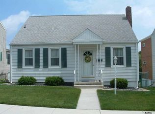 317 Wise Ave, Red Lion, PA 17356