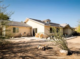 7573 Cardillo Trl, Yucca Valley, CA 92284