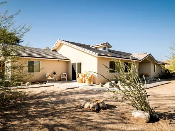 7573 Cardillo Trl, Yucca Valley, CA 92284