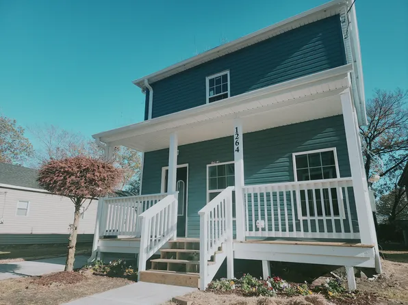 1264 Courtney Ave, Norfolk, VA 23504