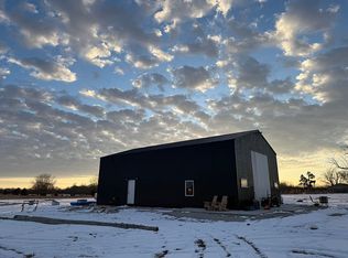 991 NE 100th Rd, Sheldon, MO 64784