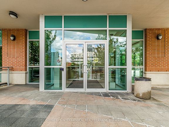 5th image of 80 Western Battery Rd #2402