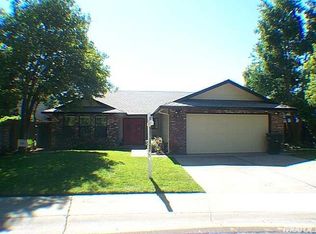 540 Rivergate Way, Sacramento, CA