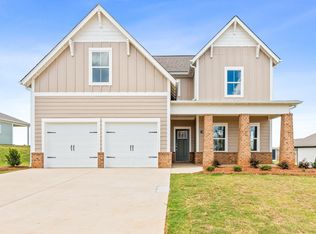 216 Ridge Blvd, Alabaster, AL 35007