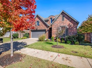 4509 SW Lilly St, Bentonville, AR 72713