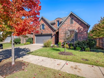 4509 SW Lilly St, Bentonville, AR, 72713