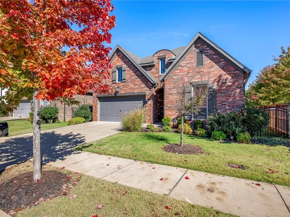 4509 SW Lilly St, Bentonville, AR 72713
