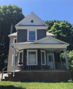 406 Center St, Syracuse, NY, 13209