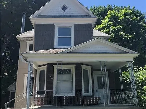 406 Center St, Syracuse, NY 13209