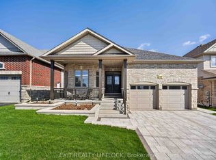 640 Heritage Trl, Peterborough, ON K9L0A7
