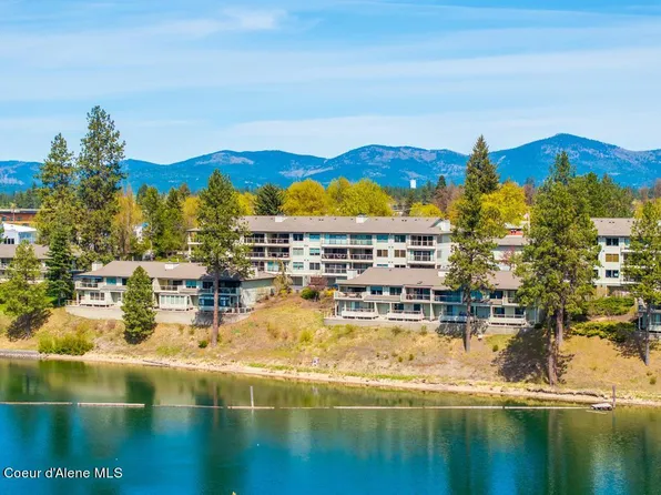 212 E 1st Ave APT 3, Post Falls, ID 83854