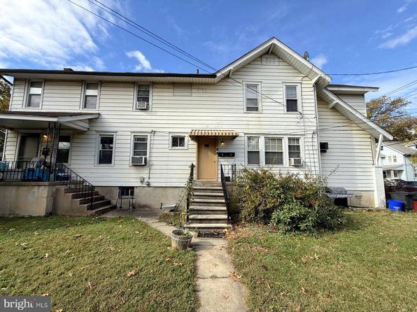 1100 Grant Ave APT E