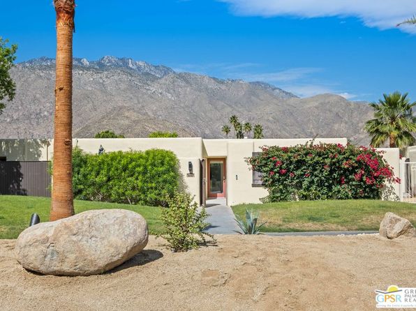 Palm Springs CA Condos & Apartments For Sale - 267 Listings | Zillow