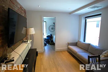 Rented by REAL New York