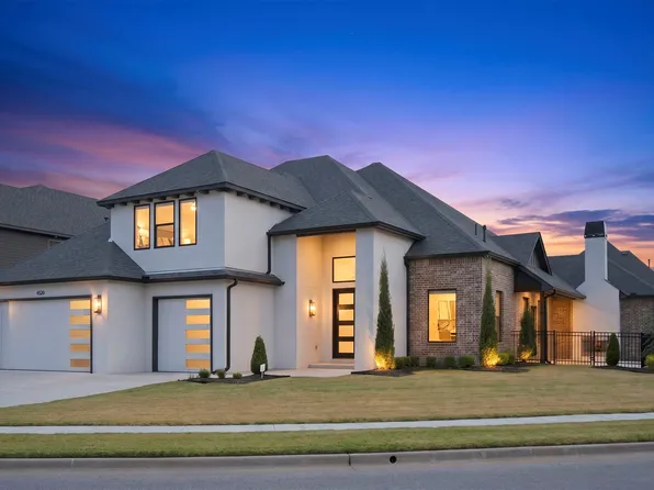 4520 S Retana Ave, Broken Arrow, OK 74011