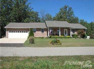 105 Remington Cir, Houston, MO 65483