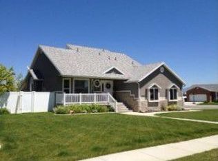 4488 W Copper Valley Ln, West Jordan, UT 84088