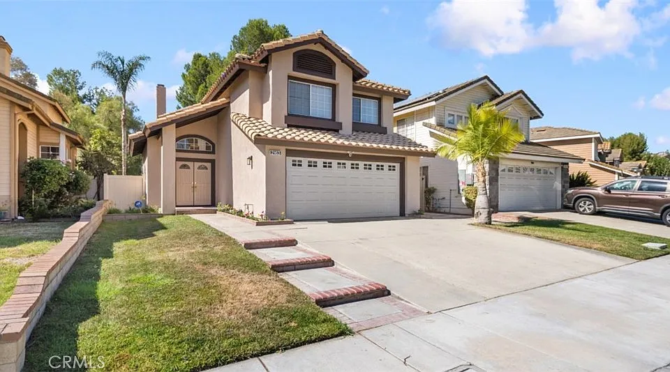 2163 Sun Ridge Dr