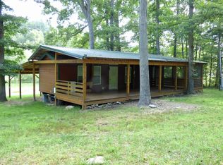 3628 Brush Creek Rd, Ivanhoe, VA 24350