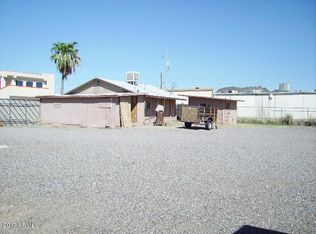 535 E Purdue Ave, Phoenix, AZ 85020