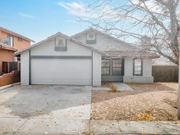 1270 W Avenue H4, Lancaster, CA 93534