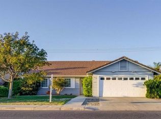 1326 Quail St, Los Banos, CA