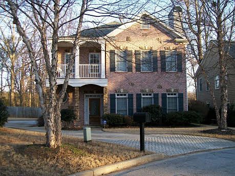 1st image of 3433 Burdett Ct