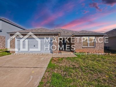 382 Center Field Dr, Tuscaloosa, AL, 35405