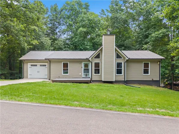 92 Bamby Ln, Ellijay, GA 30540
