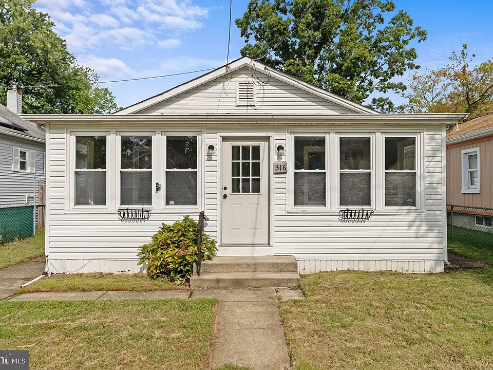 316 Garden Ave