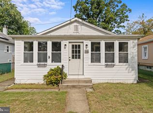 316 Garden Ave, Somerdale, NJ 08083