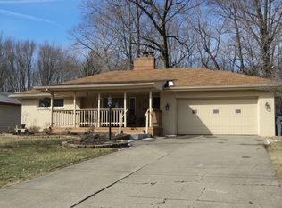 28 Milltrace Rd, Youngstown, OH 44511