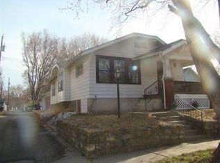 1315 SW 3rd St, Topeka, KS 66606