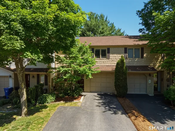 42 Apple Hill #42, Newington, CT 06111