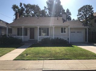 315 28th Ave, San Mateo, CA 94403