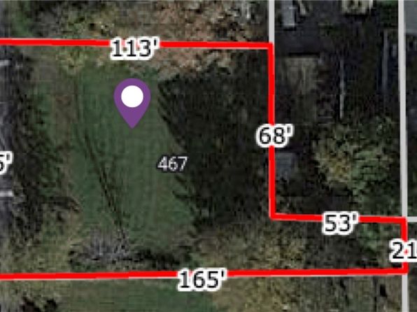 467 S Eagle St, Geneva, OH 44041