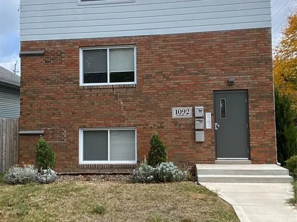 1092 Gladstone Ave #1, Windsor, ON N9A 2R8