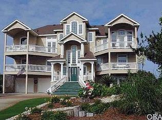 417 Deep Neck Rd, Corolla, NC 27927