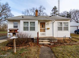 1523 Inner Dr, Niles, MI 49120